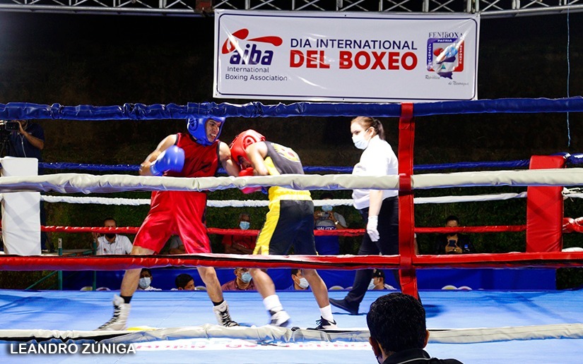 boxeo